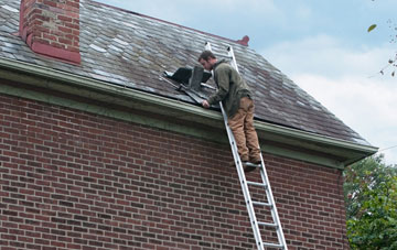 what affects urgent Coton In The Clay roof repairs