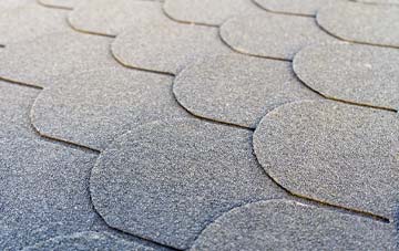 Coton In The Clay asphalt roofing costs