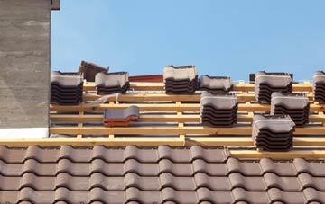 Coton In The Clay clay roofing costs