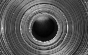 Coton In The Clay edpm waterproofing