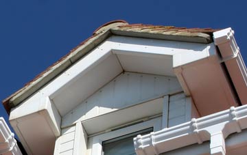 Coton In The Clay fascia installation costs