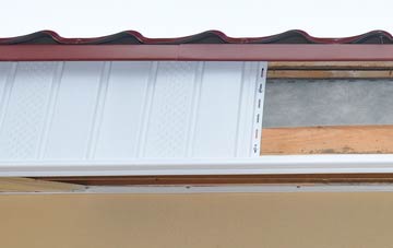 Coton In The Clay fascia repair costs