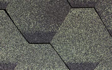 Coton In The Clay fibreglass shingle repairs