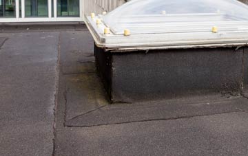 disadvantages of Coton In The Clay flat roofs
