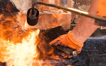 Coton In The Clay flat roof repair companies