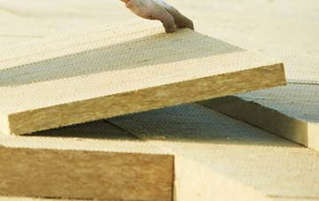 measuring Coton In The Clay tapered insulation