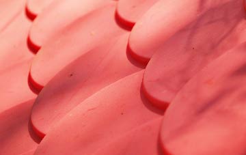 Coton In The Clay plastic roof costs