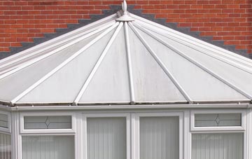 Coton In The Clay polycarbonate conservatory roof repairs