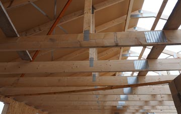 Coton In The Clay roof truss costs