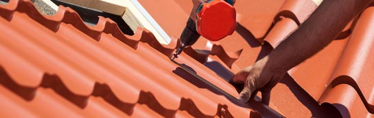 save on Coton In The Clay roof installation costs