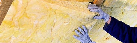 quotes for Coton In The Clay roof insulation