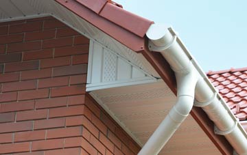Coton In The Clay soffit repair costs