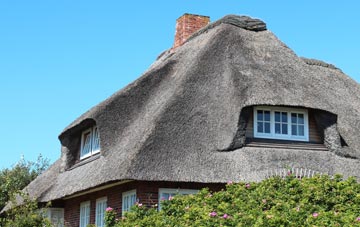 thatch roofing Coton In The Clay, Staffordshire