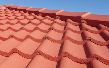 Coton In The Clay tile and slate roof replacement