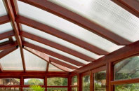 Coton In The Clay conservatory roofing insulation