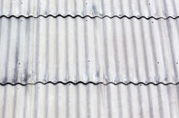 Coton In The Clay corrugated roof quotes