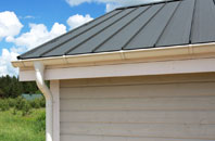 Coton In The Clay fascia repair