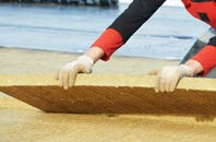 find rated Coton In The Clay roof insulation companies