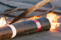 free Coton In The Clay flat roofing repair quotes