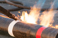 Coton In The Clay flat roofing replacement