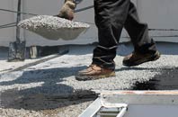 find rated Coton In The Clay flat roofing replacement companies