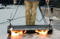 Coton In The Clay flat roof sealing quote