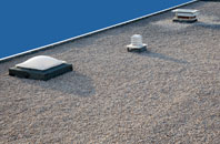 Coton In The Clay flat roofing
