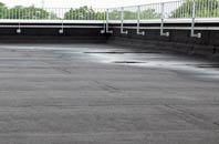 find rated Coton In The Clay flat roofing companies