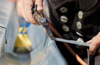 Coton In The Clay lead roof quotes