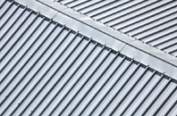 Coton In The Clay metal roofing