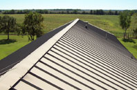 Coton In The Clay metal roof quotes