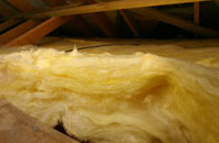 Coton In The Clay pitch roof insulation