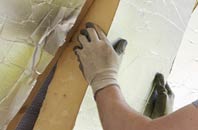 rated Coton In The Clay roof insulation companies