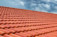 Coton In The Clay roofing tiles