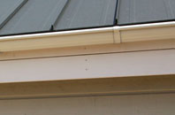 Coton In The Clay soffit repair