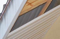 rated Coton In The Clay soffit repair companies