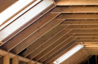 Coton In The Clay tapered roof insulation quotes